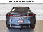 2024 Lexus RZ 450e 450e Luxury