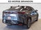 2024 Lexus RZ 450e 450e Luxury