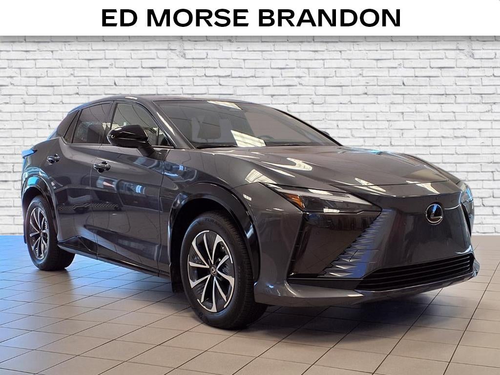 2024 Lexus RZ 450e 450e Luxury
