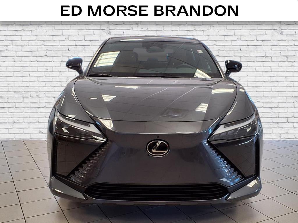 2024 Lexus RZ 450e 450e Luxury