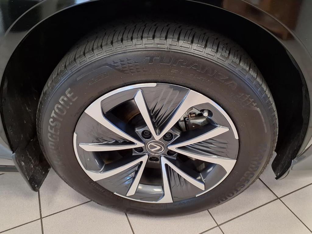 2024 Lexus RZ 450e 450e Luxury