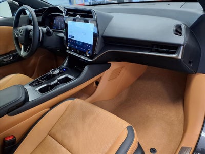 2024 Lexus RZ 450e 450e Luxury