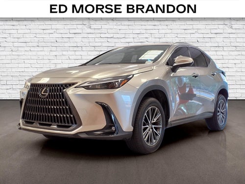 2023 Lexus NX 250 250 Base