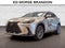 2023 Lexus NX 250 250 Base
