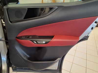 2023 Lexus NX 250 250 Base