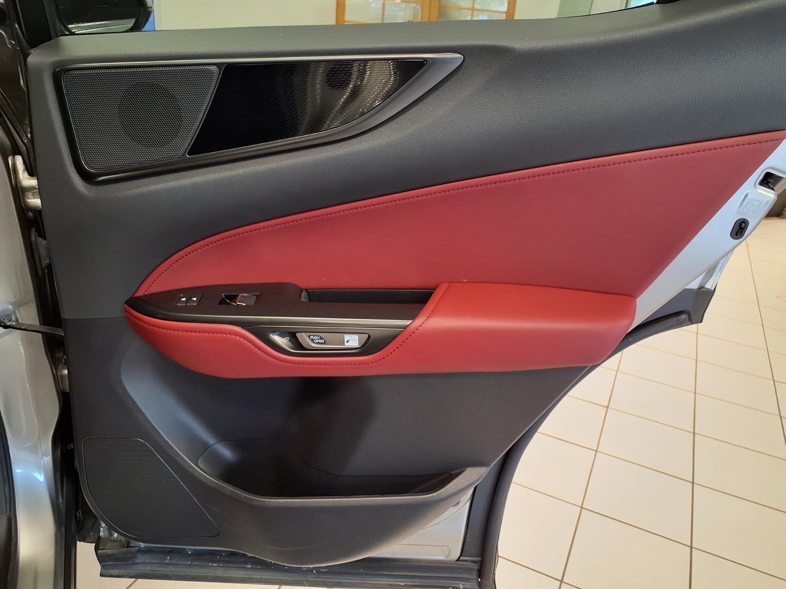 2023 Lexus NX 250 250 Base
