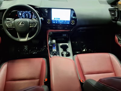 2023 Lexus NX 250 250 Base