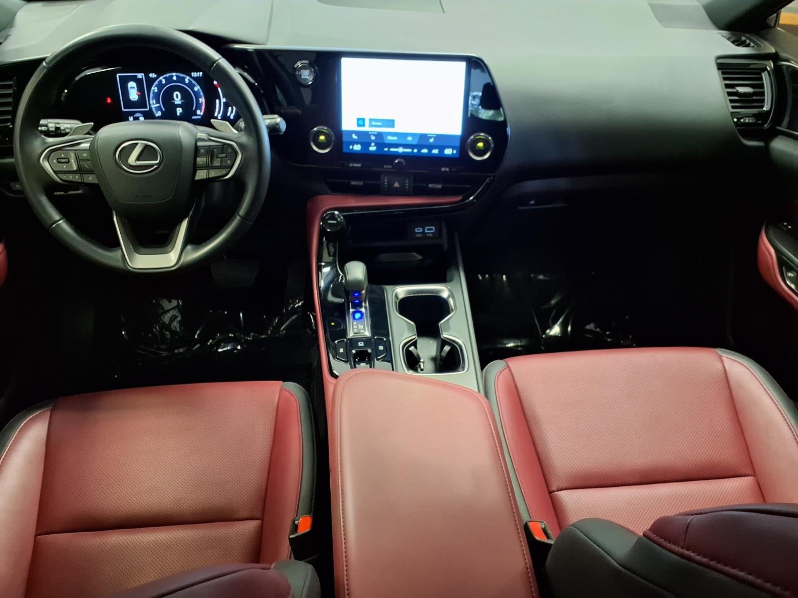 2023 Lexus NX 250 250 Base