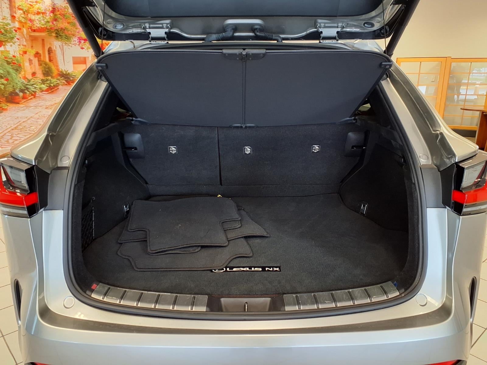 2023 Lexus NX 250 250 Base