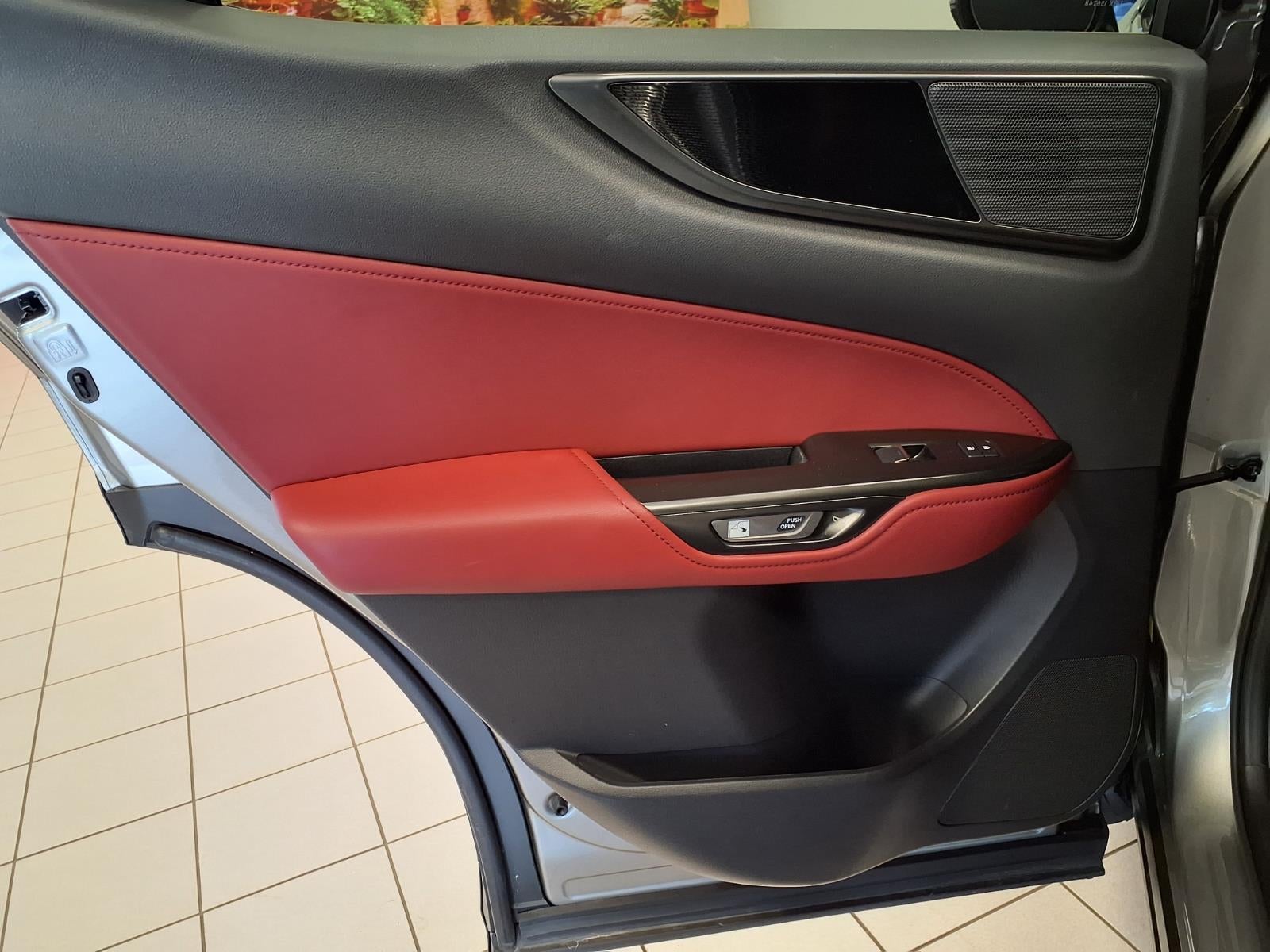 2023 Lexus NX 250 250 Base