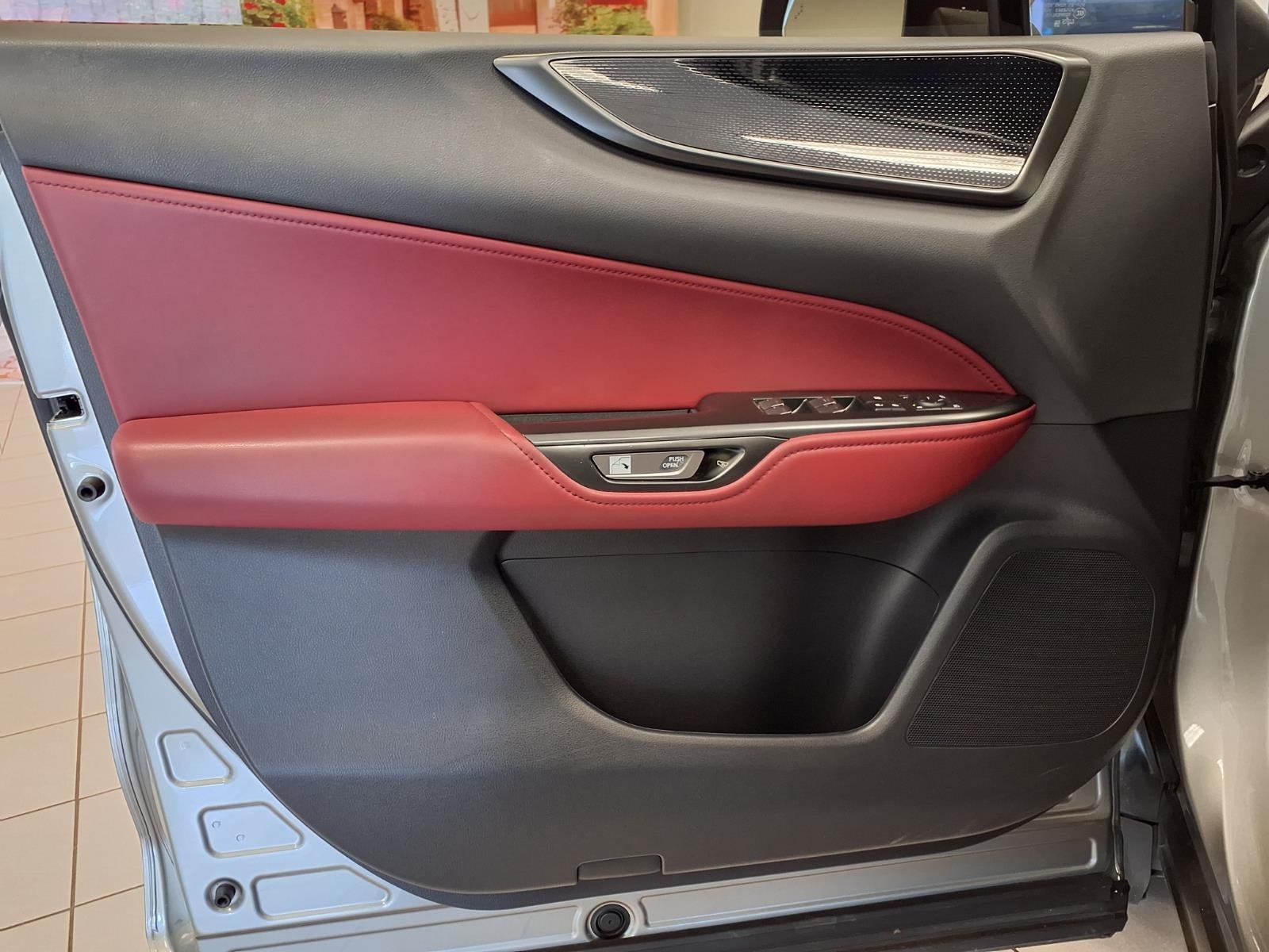 2023 Lexus NX 250 250 Base