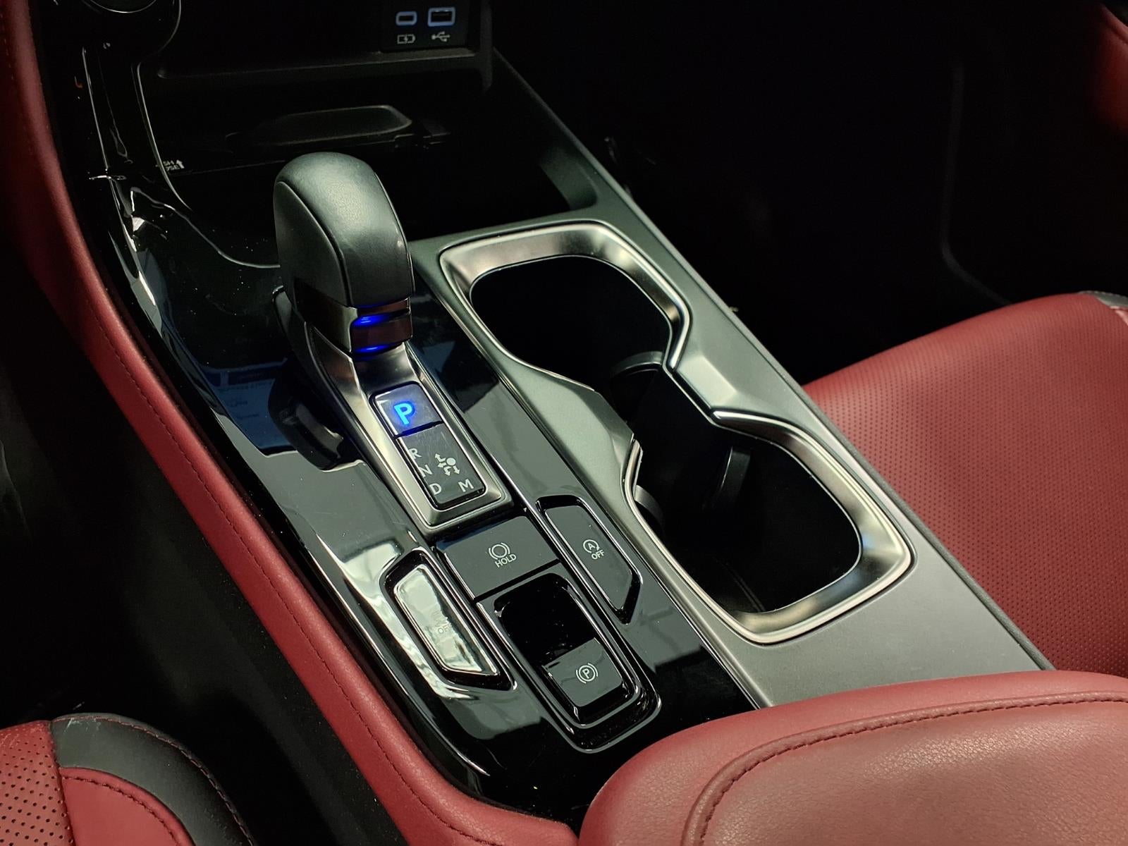 2023 Lexus NX 250 250 Base