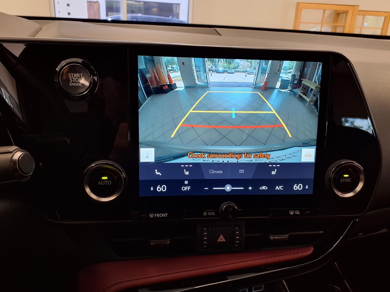 2023 Lexus NX 250 250 Base