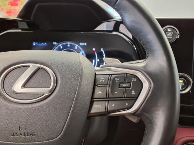 2023 Lexus NX 250 250 Base
