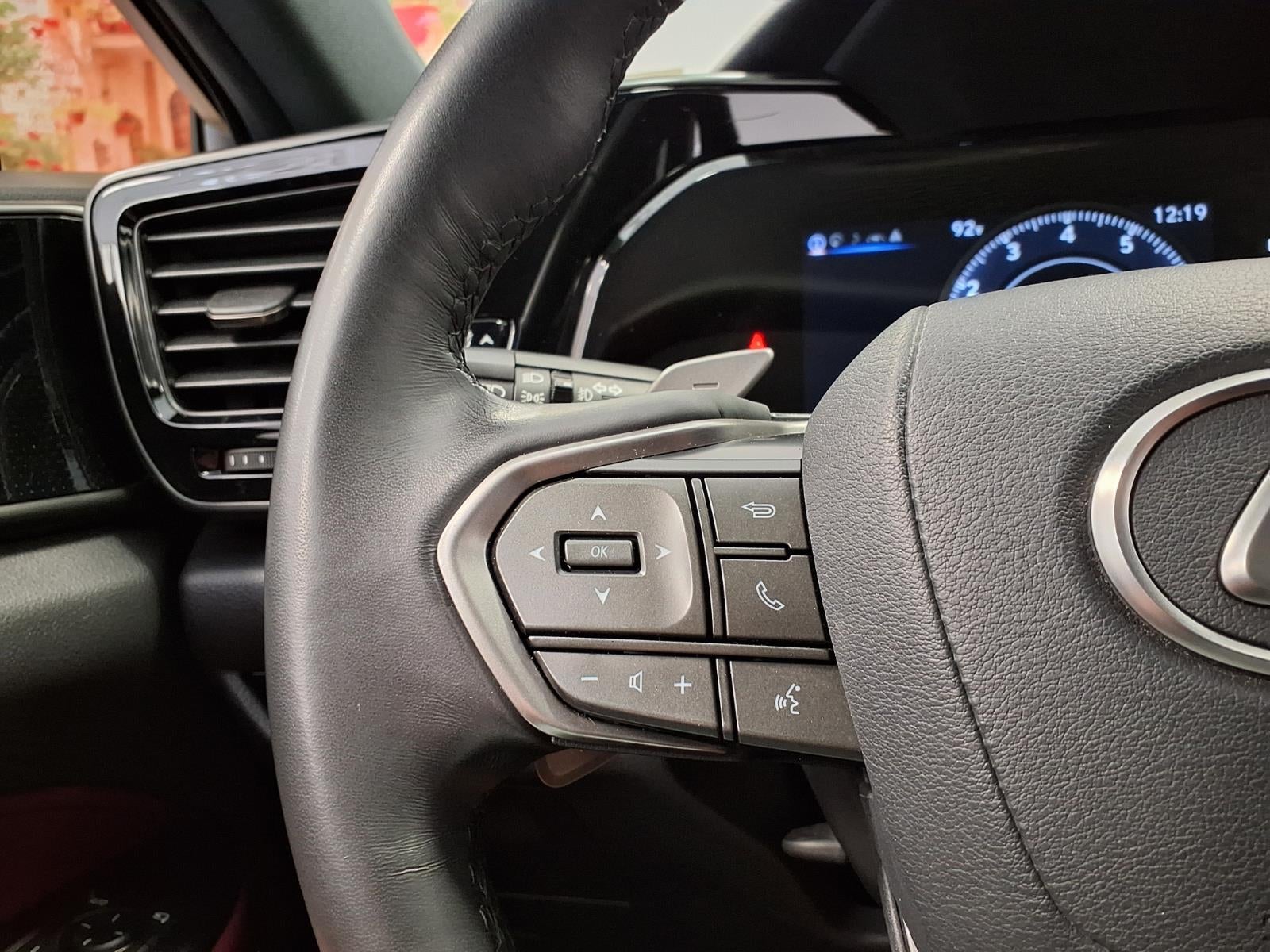 2023 Lexus NX 250 250 Base