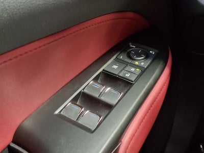 2023 Lexus NX 250 250 Base