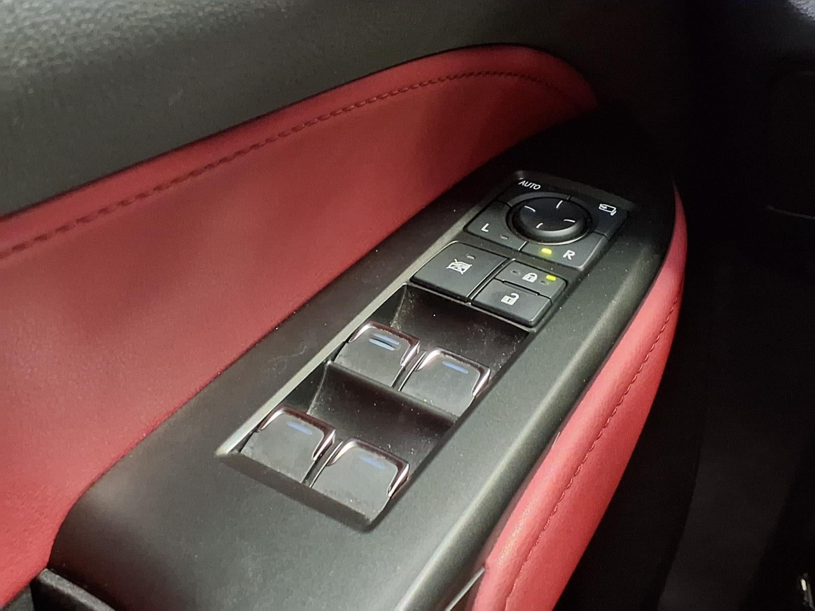 2023 Lexus NX 250 250 Base