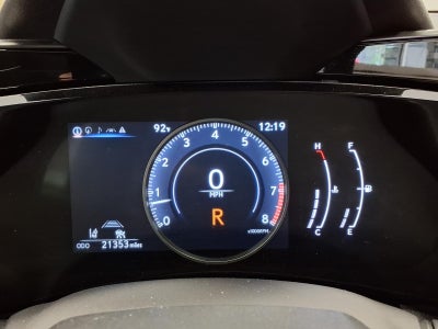 2023 Lexus NX 250 250 Base