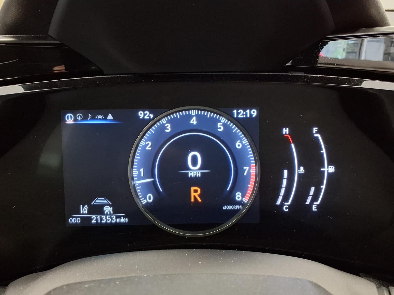 2023 Lexus NX 250 250 Base