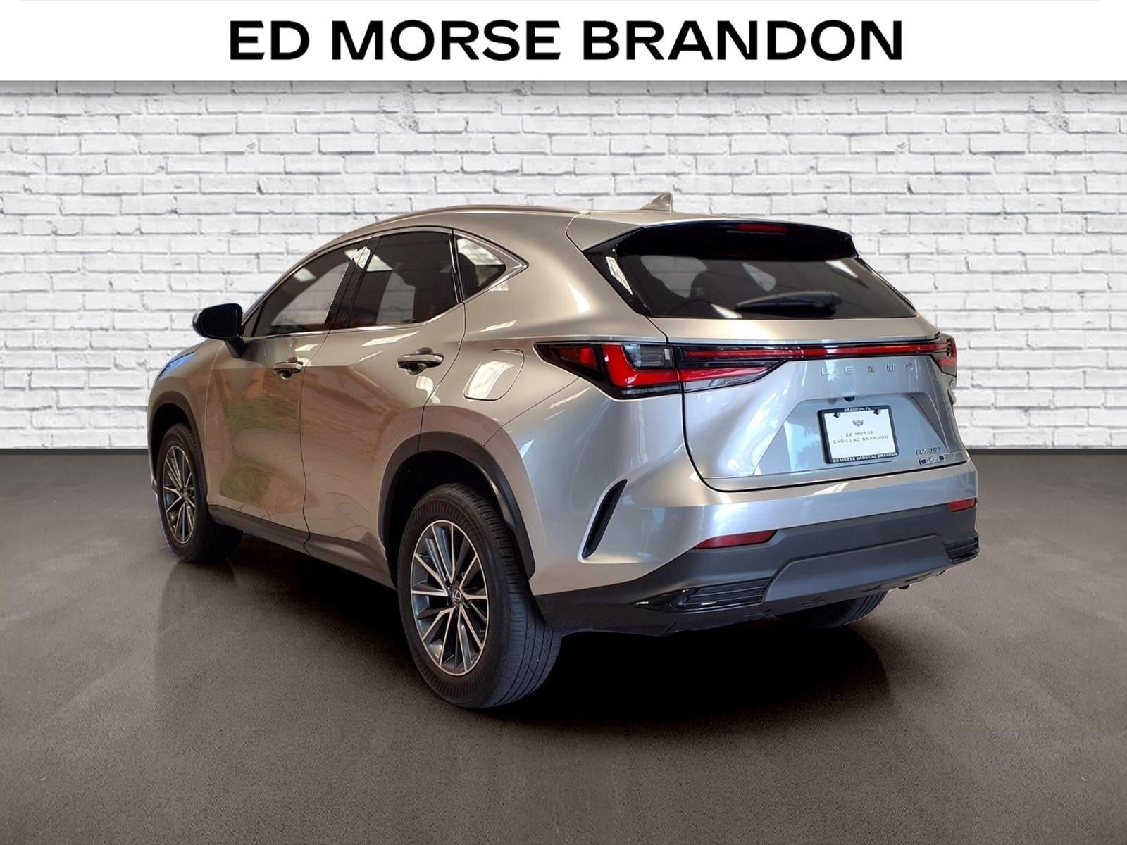 2023 Lexus NX 250 250 Base