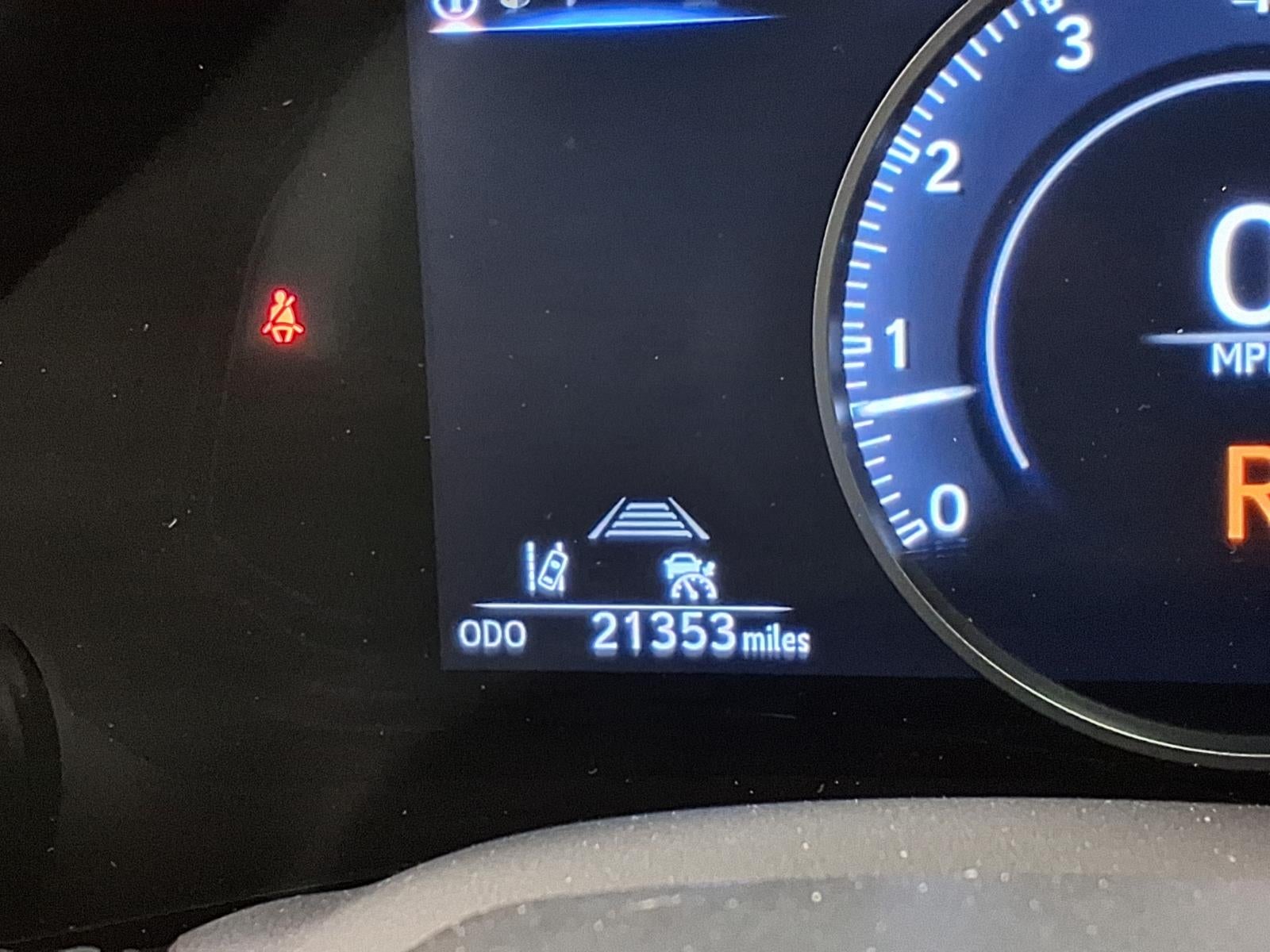 2023 Lexus NX 250 250 Base