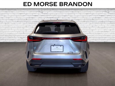 2023 Lexus NX 250 250 Base