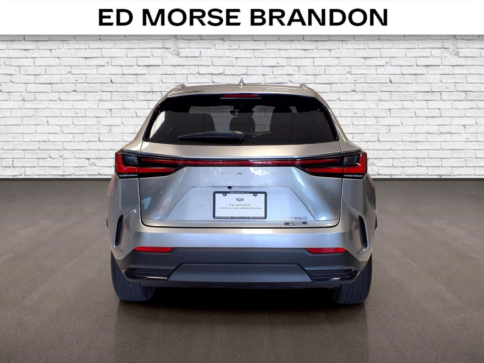 2023 Lexus NX 250 250 Base