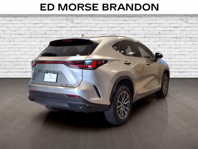 2023 Lexus NX 250 250 Base