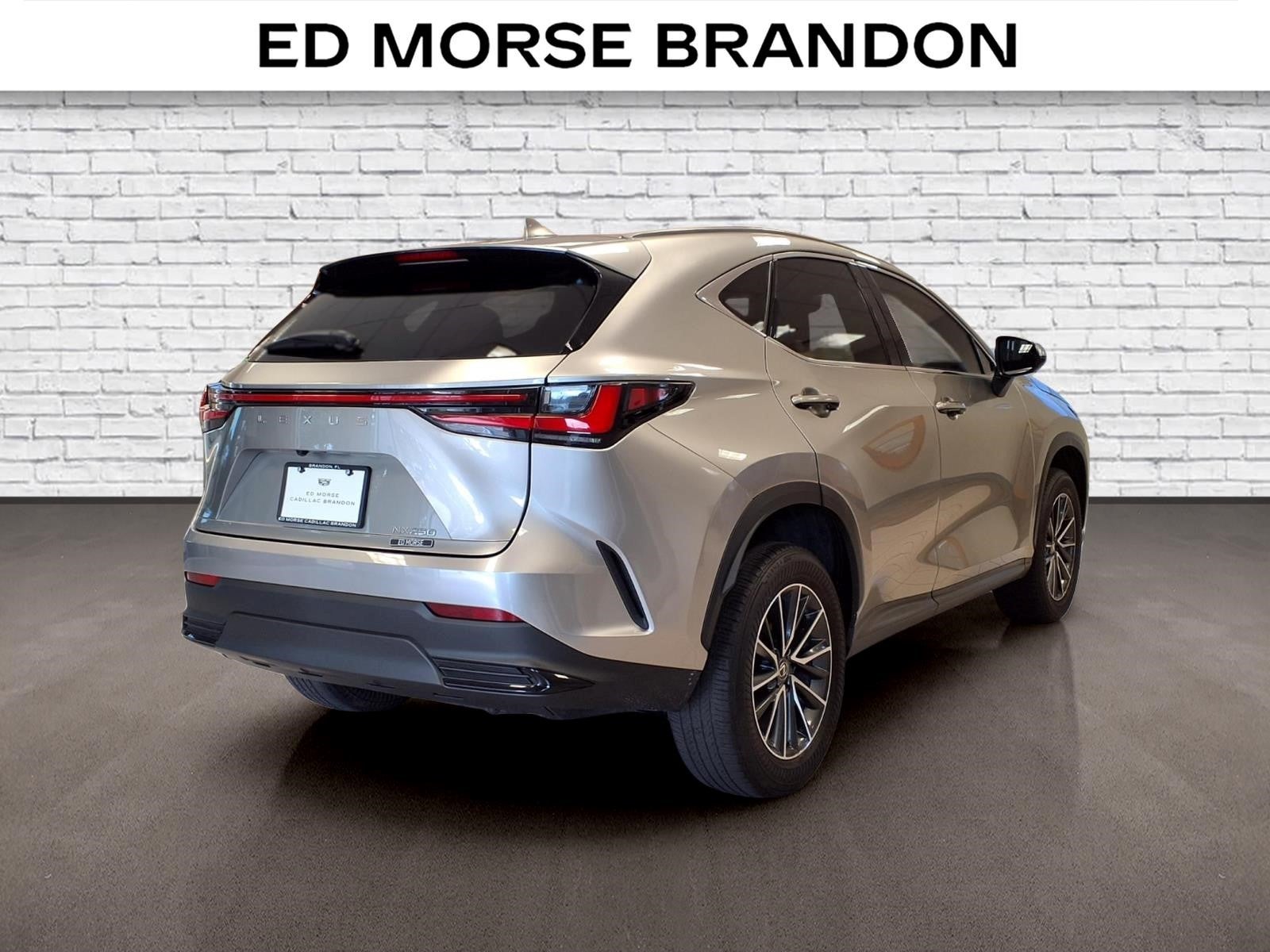 2023 Lexus NX 250 250 Base
