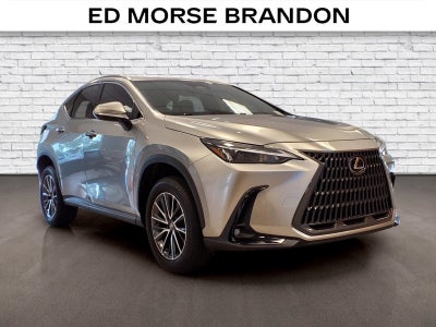2023 Lexus NX 250 250 Base