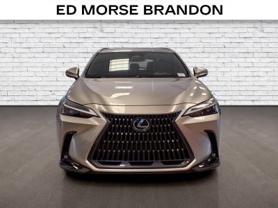 2023 Lexus NX 250 250 Base