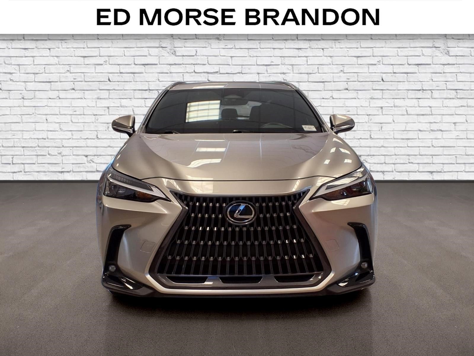 2023 Lexus NX 250 250 Base