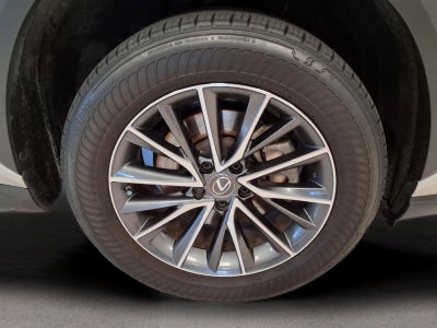 2023 Lexus NX 250 250 Base