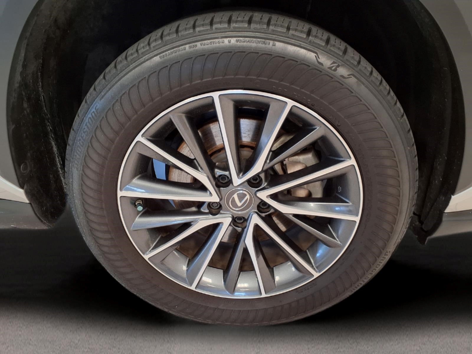 2023 Lexus NX 250 250 Base