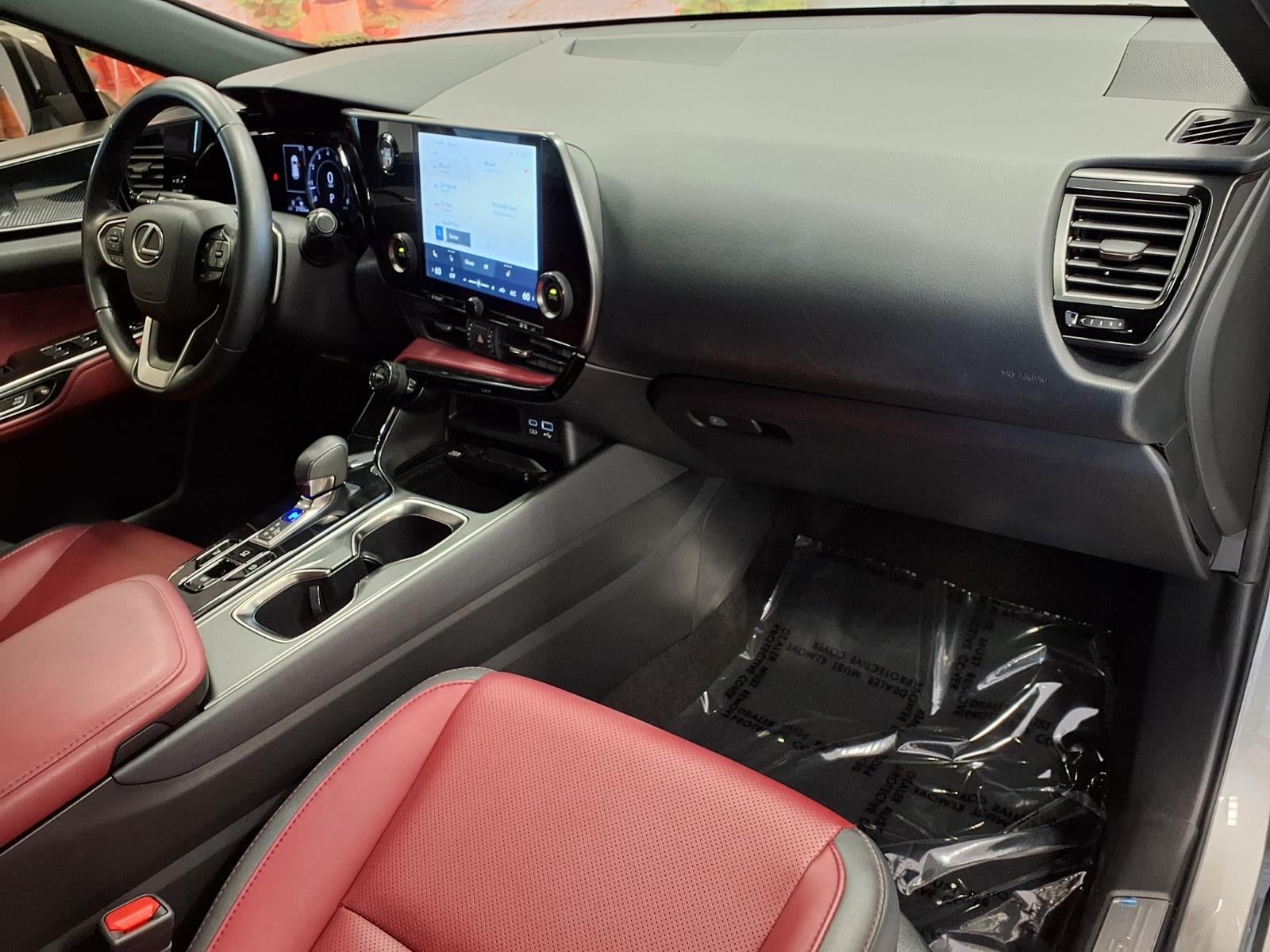2023 Lexus NX 250 250 Base