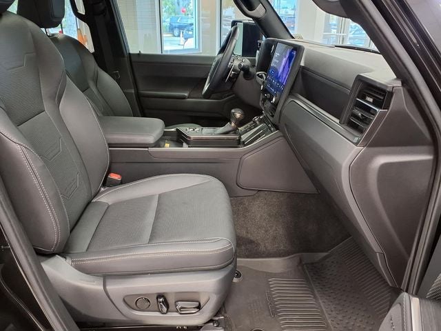2024 Lexus GX 550 Luxury