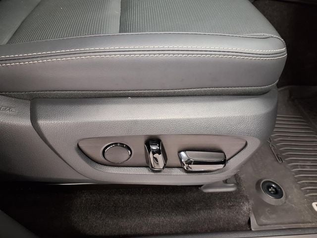 2024 Lexus GX 550 Luxury