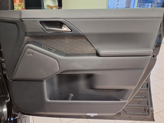 2024 Lexus GX 550 Luxury