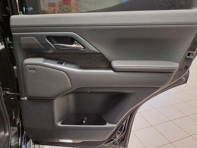 2024 Lexus GX 550 Luxury