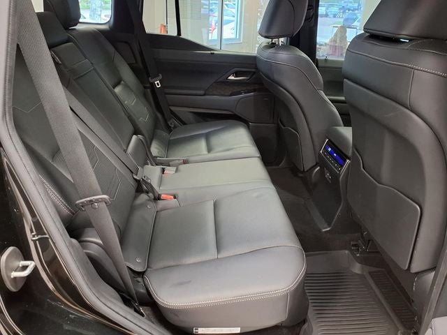 2024 Lexus GX 550 Luxury
