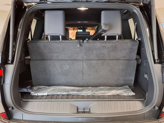 2024 Lexus GX 550 Luxury