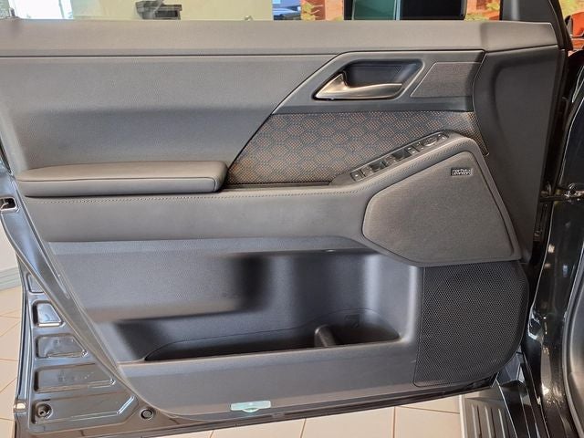 2024 Lexus GX 550 Luxury
