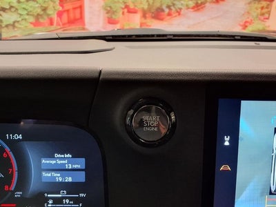 2024 Lexus GX 550 Luxury