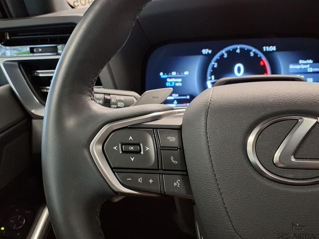 2024 Lexus GX 550 Luxury