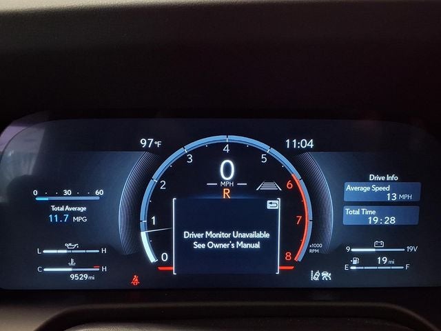 2024 Lexus GX 550 Luxury
