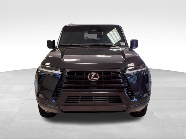 2024 Lexus GX 550 Luxury