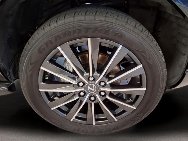 2024 Lexus GX 550 Luxury