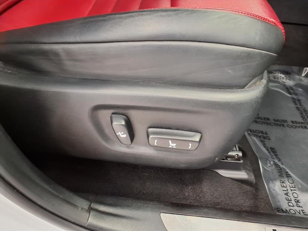 2019 Lexus NX 300 300 F Sport