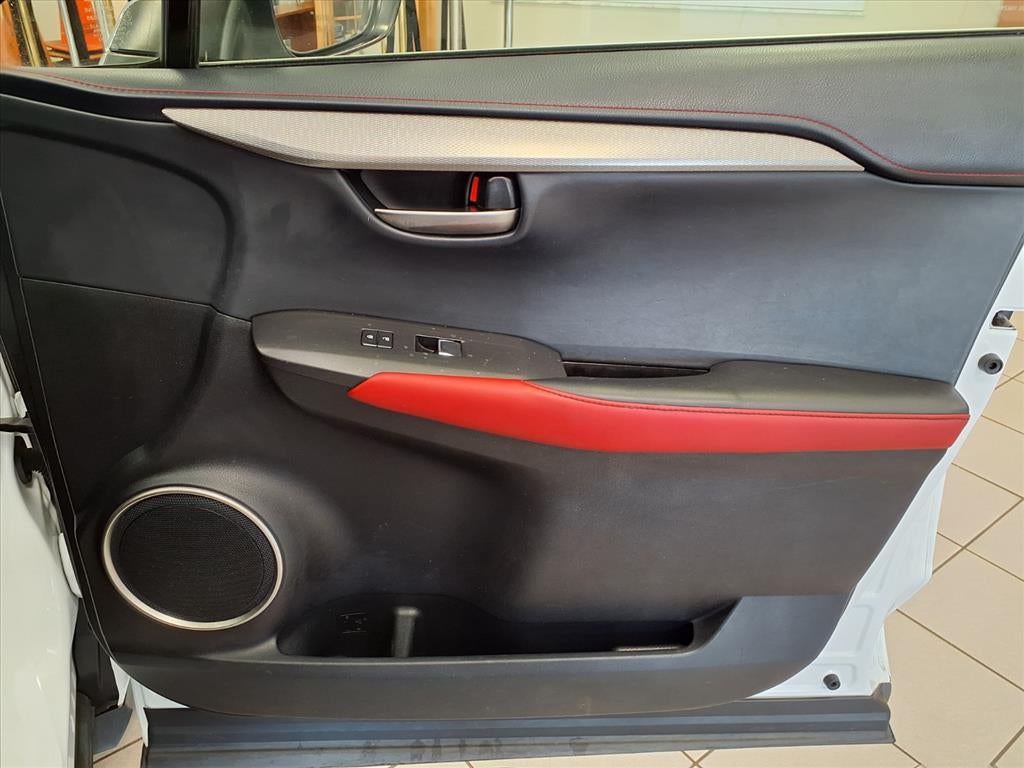 2019 Lexus NX 300 300 F Sport