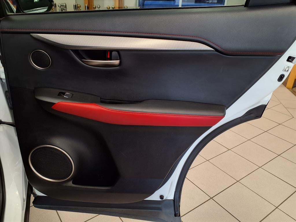 2019 Lexus NX 300 300 F Sport